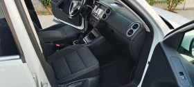 VW Tiguan 2.0TDI 177hp Cup 4Motion - 12000 € / 23469.96 лв. - 94691441 14
