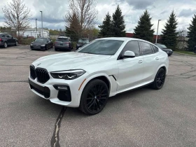 ������ BMW X6