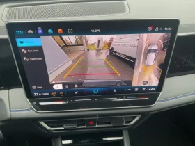 VW Tiguan 2.0 TDI 4-MOTION R-LINE IQ-MATRIX 360 HEAD-UP | Mobile.bg � ����� ������ 7