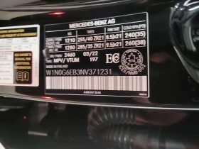 Mercedes-Benz GLC 43 AMG �������� * ���� * KEYLESS * CARFAX | Mobile.bg � ����� ������ 14