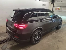 Mercedes-Benz GLC 43 AMG �������� * ���� * KEYLESS * CARFAX | Mobile.bg � ����� ������ 3