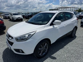 ����� �� �������� �� Hyundai IX35 (KATO ����)^(4x4)