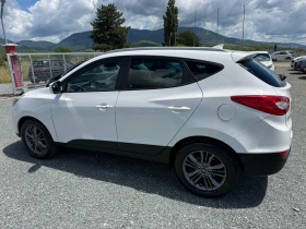 Hyundai IX35 (KATO ����)^(4x4) | Mobile.bg � ����� ������ 9