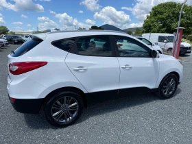 Hyundai IX35 (KATO ����)^(4x4) | Mobile.bg � ����� ������ 5