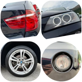 BMW X3 2.Od X-DRIVE/NAVI/PARKTRONIK | Mobile.bg � ����� ������ 16
