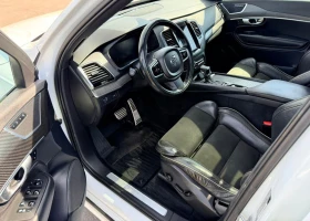 Volvo Xc90 R-DESIGN* 7PASS* DISTRONIK* HEAD-UP* ������ ���� | Mobile.bg � ����� ������ 8