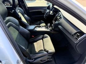 Volvo Xc90 R-DESIGN* 7PASS* DISTRONIK* HEAD-UP* ������ ���� | Mobile.bg � ����� ������ 10