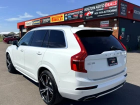 Volvo Xc90 R-DESIGN* 7PASS* DISTRONIK* HEAD-UP* ������ ���� | Mobile.bg � ����� ������ 4