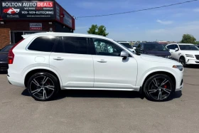 Volvo Xc90 R-DESIGN* 7PASS* DISTRONIK* HEAD-UP* ������ ���� | Mobile.bg � ����� ������ 3