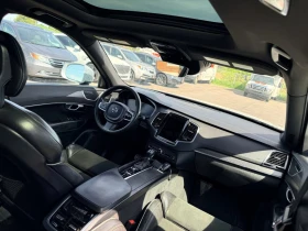 Volvo Xc90 R-DESIGN* 7PASS* DISTRONIK* HEAD-UP* ������ ���� | Mobile.bg � ����� ������ 9