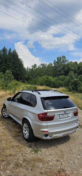 BMW X5 3.0 SD/Панорама - 6900 € / 13495.23 лв. - 98395753 3