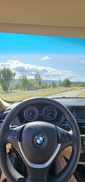 BMW X5 3.0 SD/Панорама - 6900 € / 13495.23 лв. - 98395753 5
