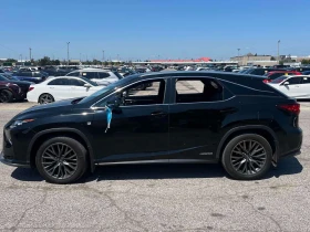 Lexus RX 450h HEAD UP / 360 /  2 ����� / CARFAX / ����������  | Mobile.bg � ����� ������ 2