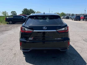 Lexus RX 450h HEAD UP / 360 /  2 ����� / CARFAX / ����������  | Mobile.bg � ����� ������ 4