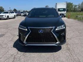 Lexus RX 450h HEAD UP / 360 /  2 ����� / CARFAX / ����������  | Mobile.bg � ����� ������ 6