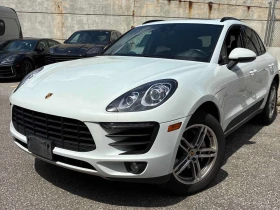 Porsche Macan * S * CARFAX * ОТ ПРЕДСТАВИТЕЛСТВО НА ПОРШЕ * 