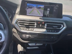 BMW X3 * M40i * 2 КЛЮЧА * КЛИП НА МОТОР * CARFAX | Auto.bg — изображение 9