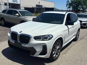 BMW X3 * M40i * 2 КЛЮЧА * КЛИП НА МОТОР * CARFAX