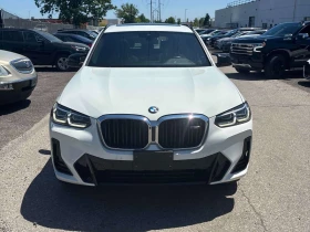 BMW X3 * M40i * 2 КЛЮЧА * КЛИП НА МОТОР * CARFAX | Auto.bg — изображение 6