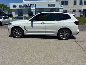 BMW X3 * M40i * 2 КЛЮЧА * КЛИП НА МОТОР * CARFAX | Auto.bg — изображение 2