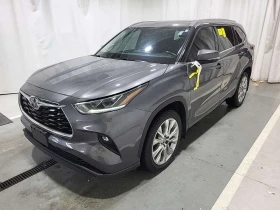 ����� �� �������� �� Toyota Highlander  Awd Limited 3.5 /CARFAX ���� �� ��������