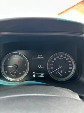 Hyundai Tucson N Line 4x4 | Mobile.bg � ����� ������ 11
