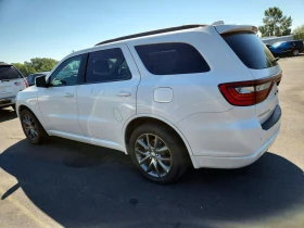 Dodge Durango 3.6l Gt | Mobile.bg � ����� ������ 2