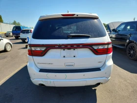 Dodge Durango 3.6l Gt | Mobile.bg � ����� ������ 6
