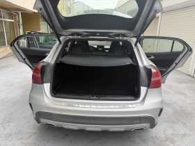 Mercedes-Benz GLA 200 200d 4MATIC 7G-DCT панорама | Auto.bg — изображение 9
