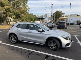 Mercedes-Benz GLA 200 200d 4MATIC 7G-DCT панорама | Auto.bg — изображение 2