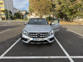 Mercedes-Benz GLA 200 200d 4MATIC 7G-DCT панорама | Auto.bg — изображение 5