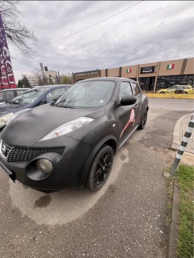 Nissan Juke - 5500 € - 54162575 3