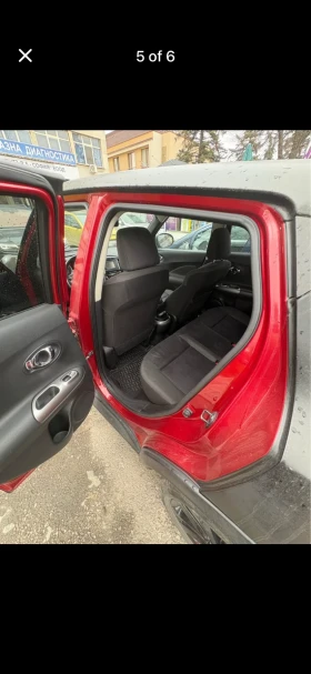 Nissan Juke - 5500 € - 54162575 5