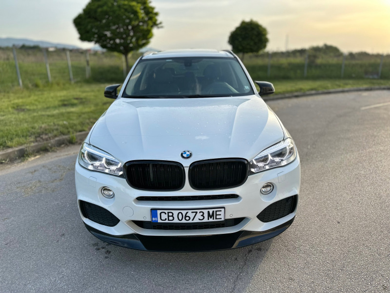 BMW X5 5.0 Xdrive M Performance , снимка 2 - Автомобили и джипове - 46354587