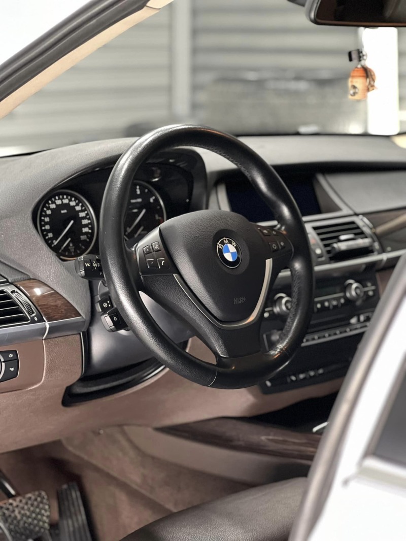 BMW X5 3.0D xDrive LCI, снимка 9 - Автомобили и джипове - 46373479
