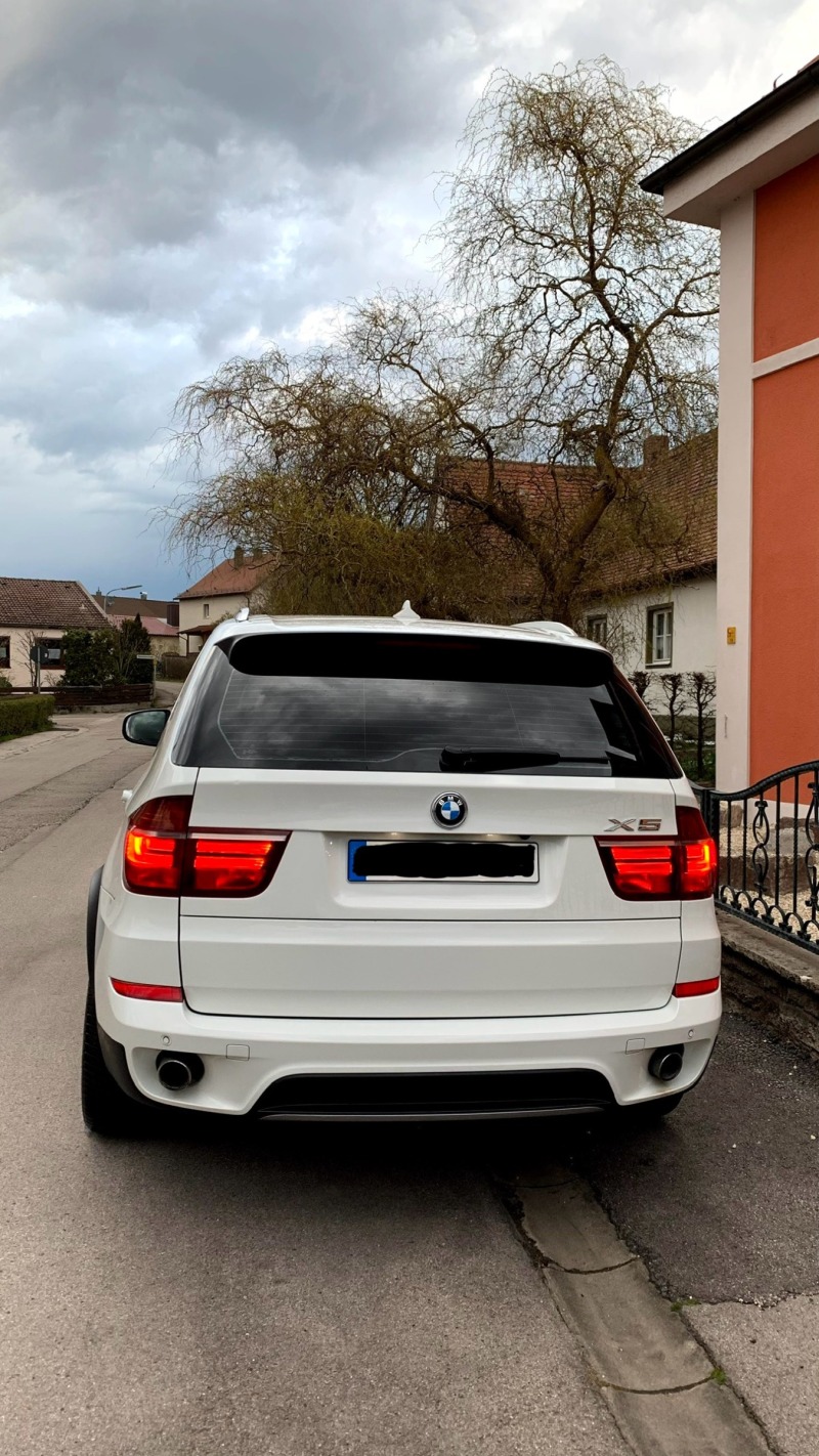 BMW X5 3.0D xDrive LCI, снимка 16 - Автомобили и джипове - 46435674