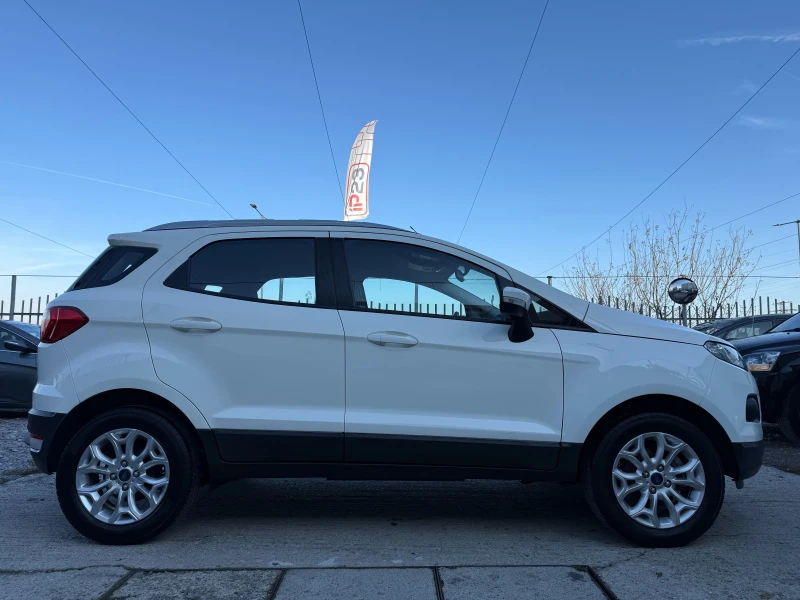 Ford EcoSport 1.5* БЕНЗИН* ЕВРО* 6* * * , снимка 7 - Автомобили и джипове - 48012595