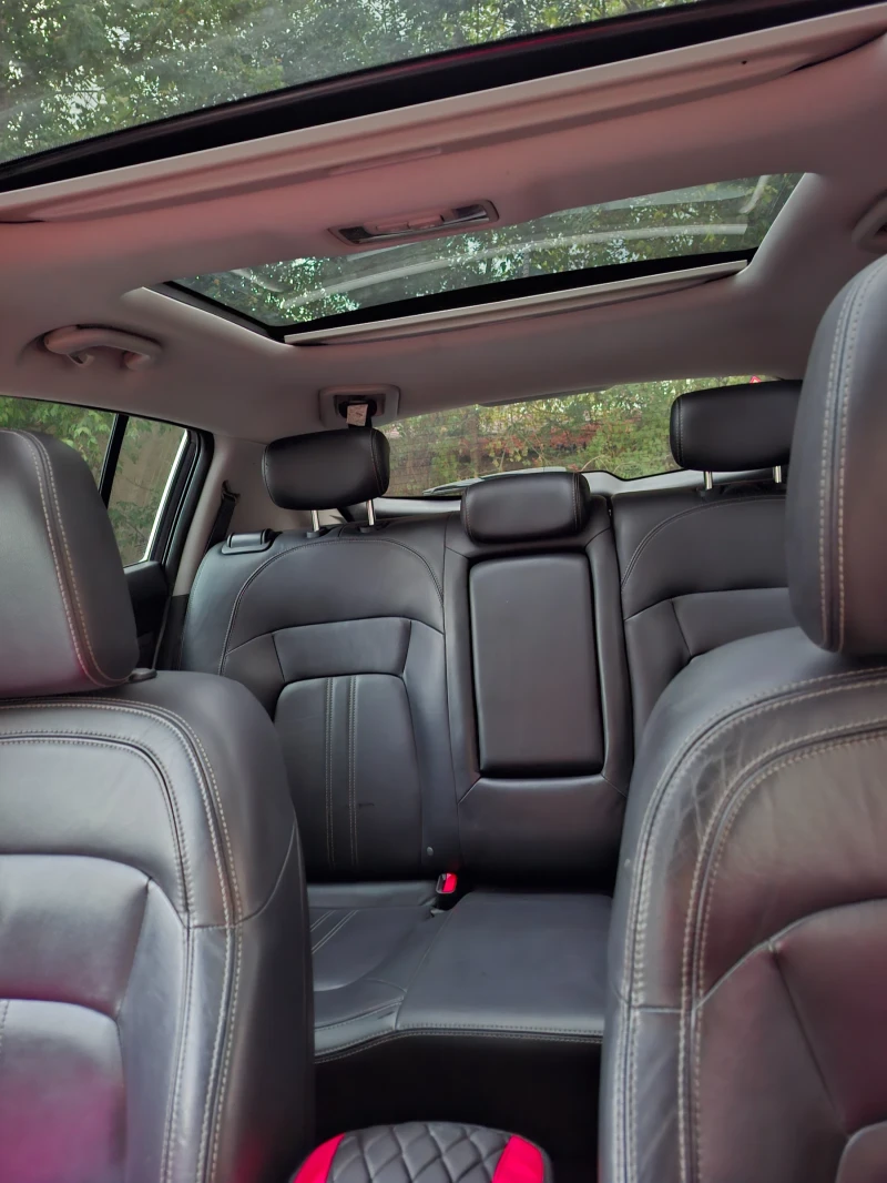 Kia Sportage 2.0 ГАЗ-БЕНЗИН ПАНОРАМА, МН. ЕКСТРИ, снимка 8 - Автомобили и джипове - 52172234