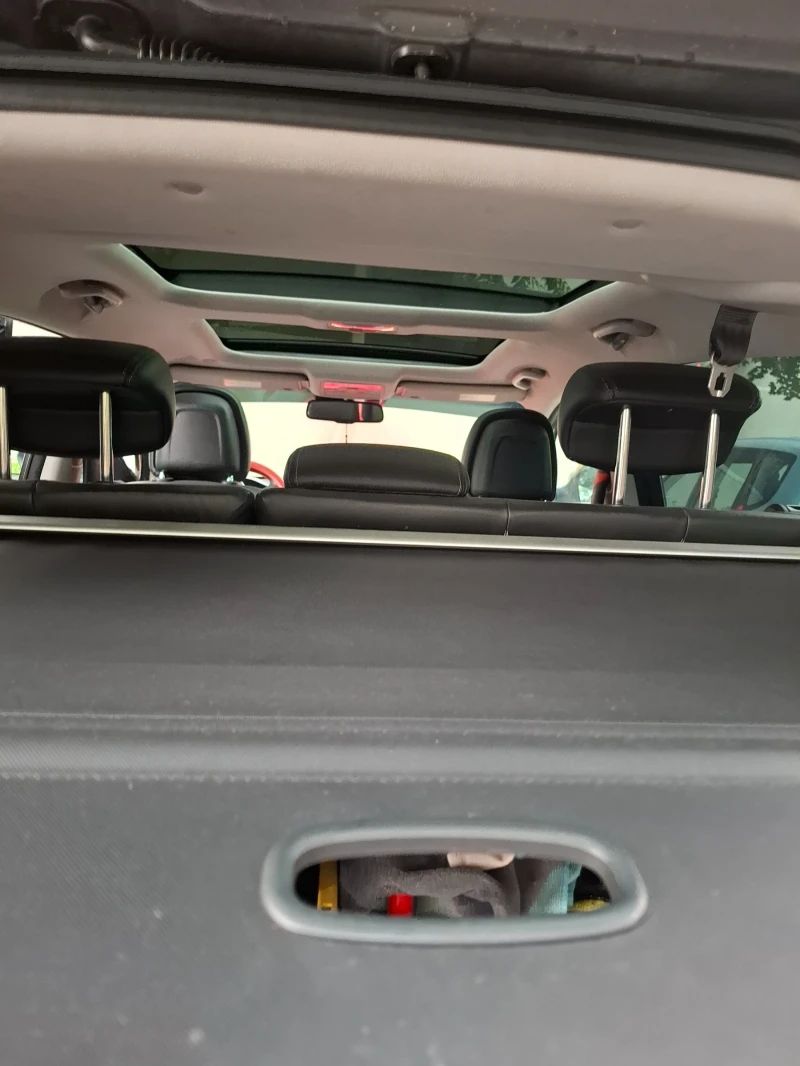 Kia Sportage 2.0 ГАЗ-БЕНЗИН ПАНОРАМА, МН. ЕКСТРИ, снимка 12 - Автомобили и джипове - 52172234