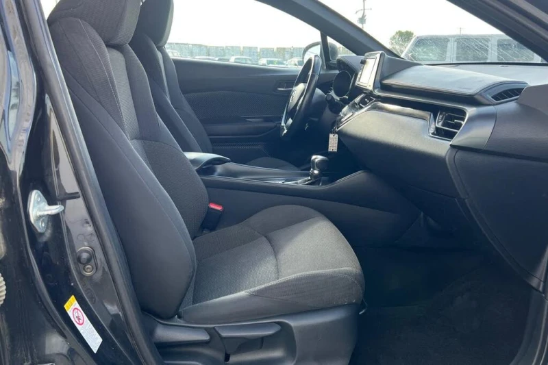 Toyota C-HR ПОДГРЕВ* BLUETOOTH* НАВИ* КАМЕРА* МУЛТИВОЛАН* , снимка 10 - Автомобили и джипове - 52935975