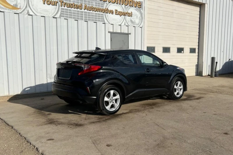 Toyota C-HR ПОДГРЕВ* BLUETOOTH* НАВИ* КАМЕРА* МУЛТИВОЛАН* , снимка 5 - Автомобили и джипове - 52935975