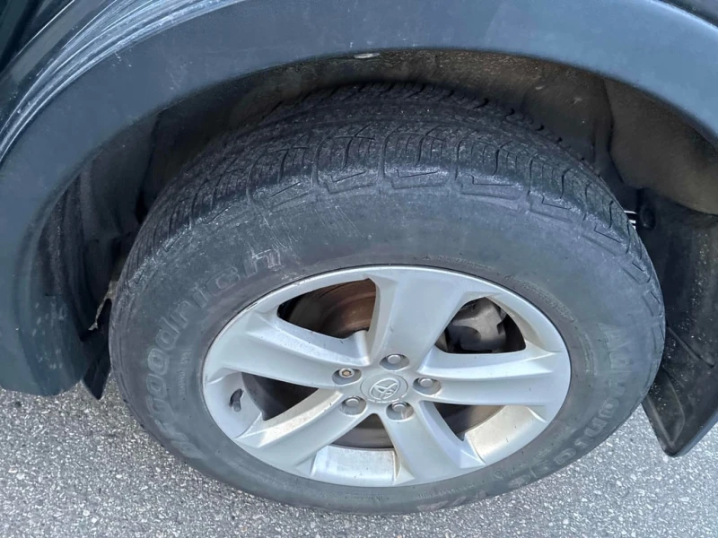 Toyota Rav4 * XLE * CARFAX * ЦЕНА ДО БГ, снимка 12 - Автомобили и джипове - 53073985