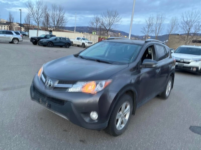 Toyota Rav4 * XLE * CARFAX * ЦЕНА ДО БГ