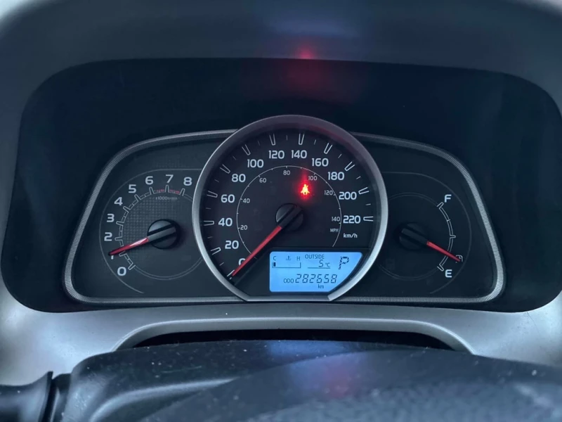 Toyota Rav4 * XLE * CARFAX * ЦЕНА ДО БГ, снимка 8 - Автомобили и джипове - 53073985