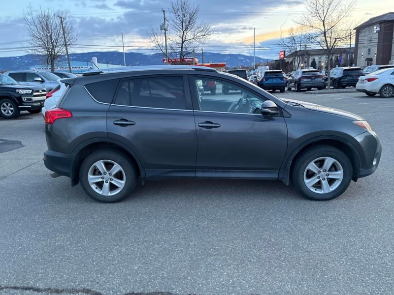 Toyota Rav4 * XLE * CARFAX * ЦЕНА ДО БГ, снимка 3 - Автомобили и джипове - 53073985