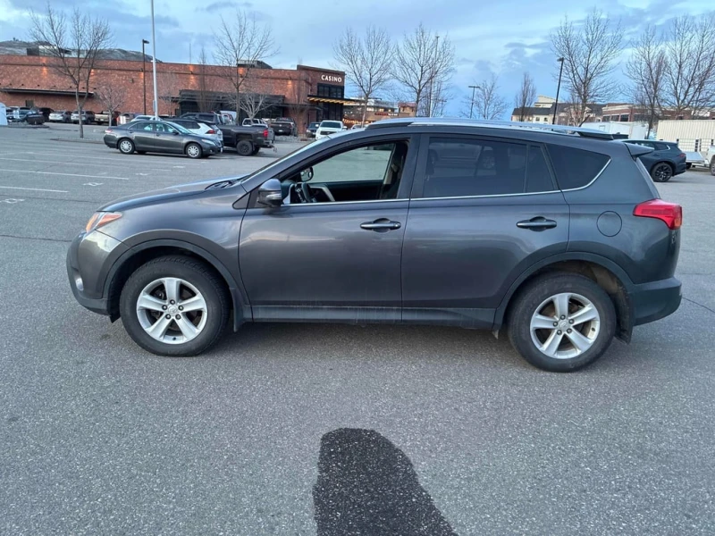 Toyota Rav4 * XLE * CARFAX * ЦЕНА ДО БГ, снимка 2 - Автомобили и джипове - 53073985