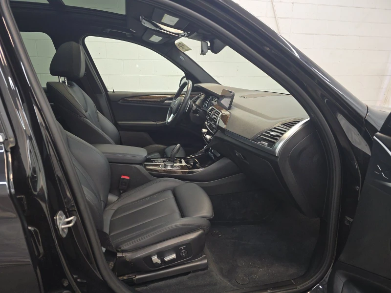 BMW X3, снимка 8 - Автомобили и джипове - 53102890