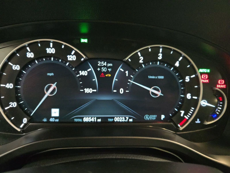 BMW X3, снимка 12 - Автомобили и джипове - 53102890