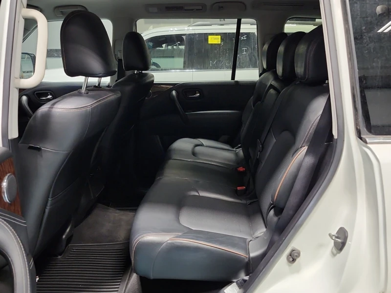 Nissan Armada SL * * CARFAX * * АВТО КРЕДИТ * * , снимка 7 - Автомобили и джипове - 53168573