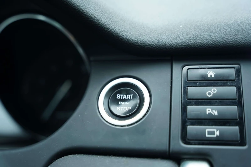 Land Rover Discovery Sport * HSE * CARFAX * ЦЕНА ДО БГ, снимка 12 - Автомобили и джипове - 53233243